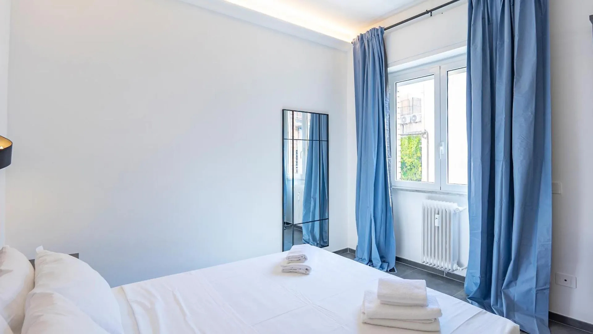 Appartamento Gelsomino Charming Flat Roma Italia