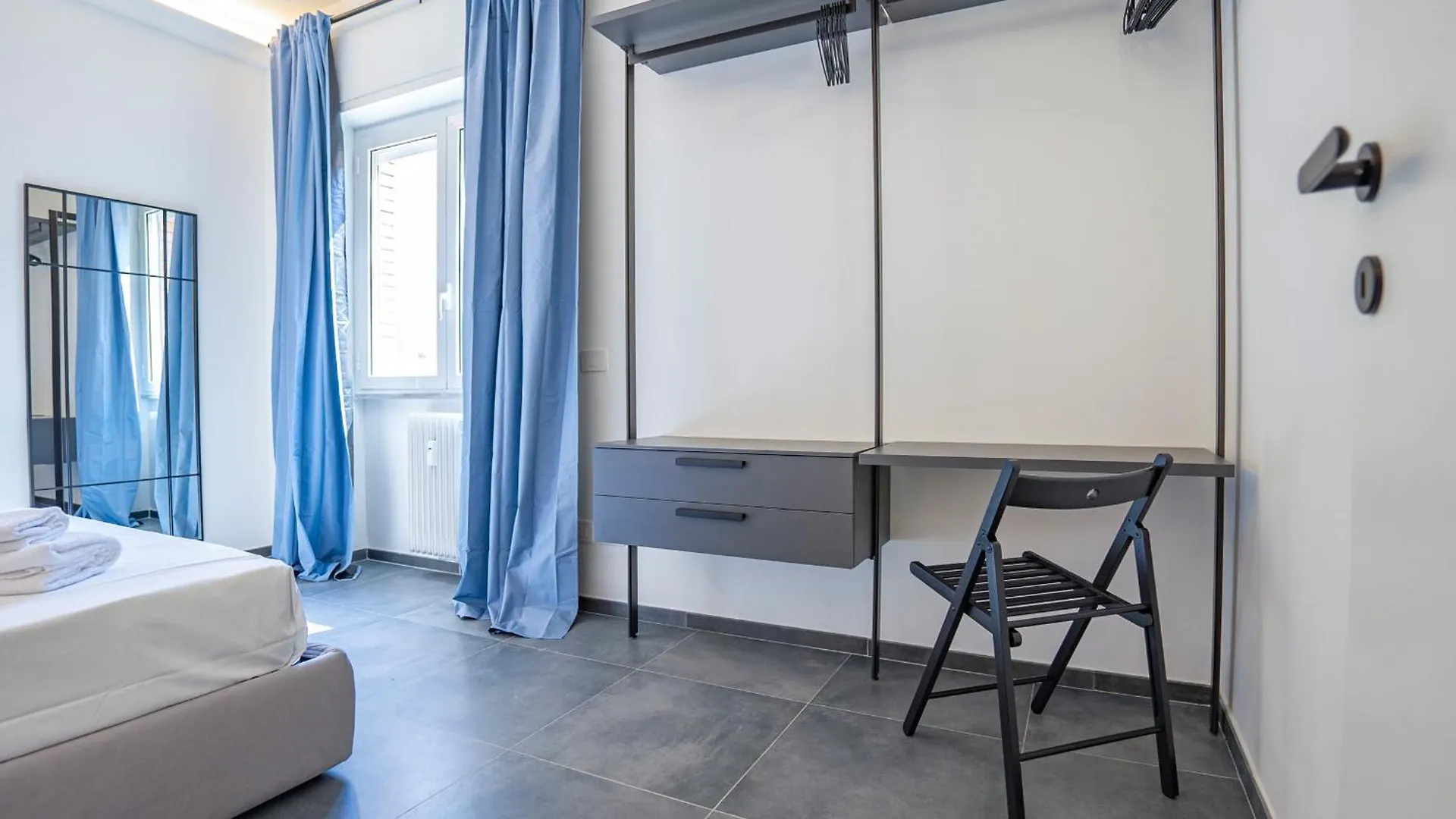 Appartamento Gelsomino Charming Flat Roma Italia