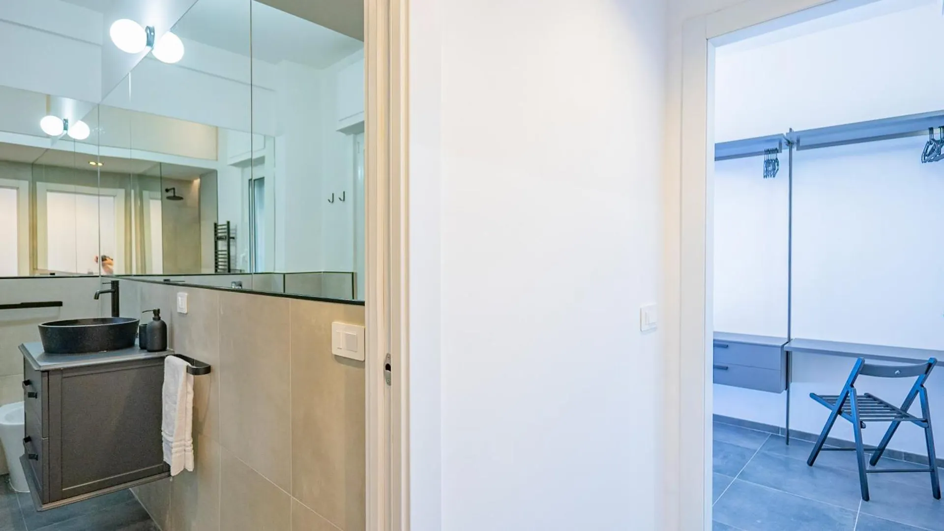 Appartamento Gelsomino Charming Flat Roma