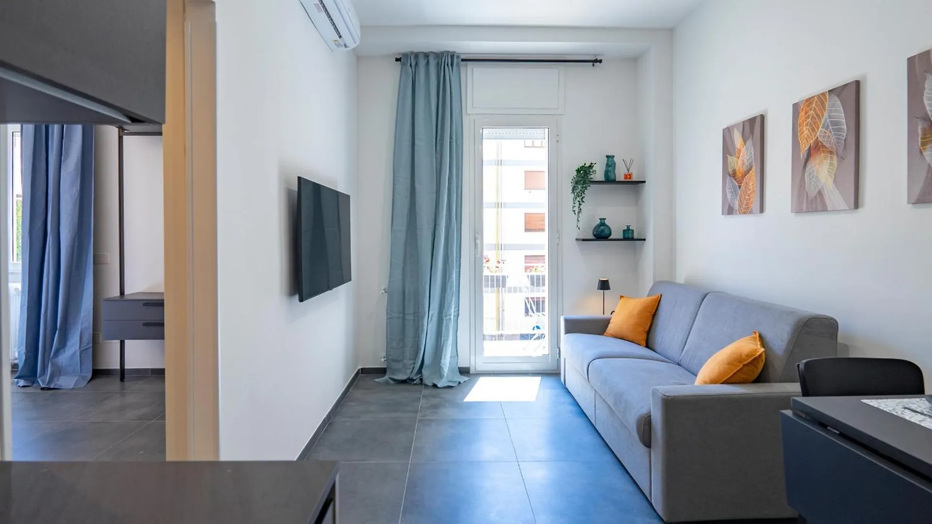 Appartamento Gelsomino Charming Flat Roma