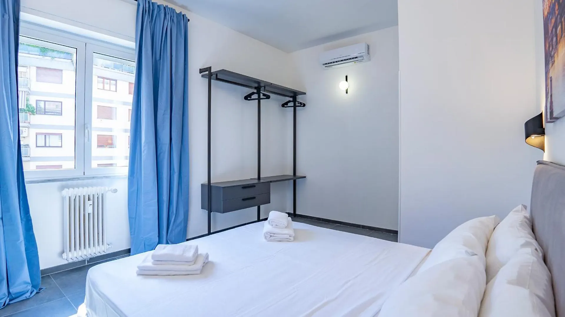 Appartamento Gelsomino Charming Flat Roma