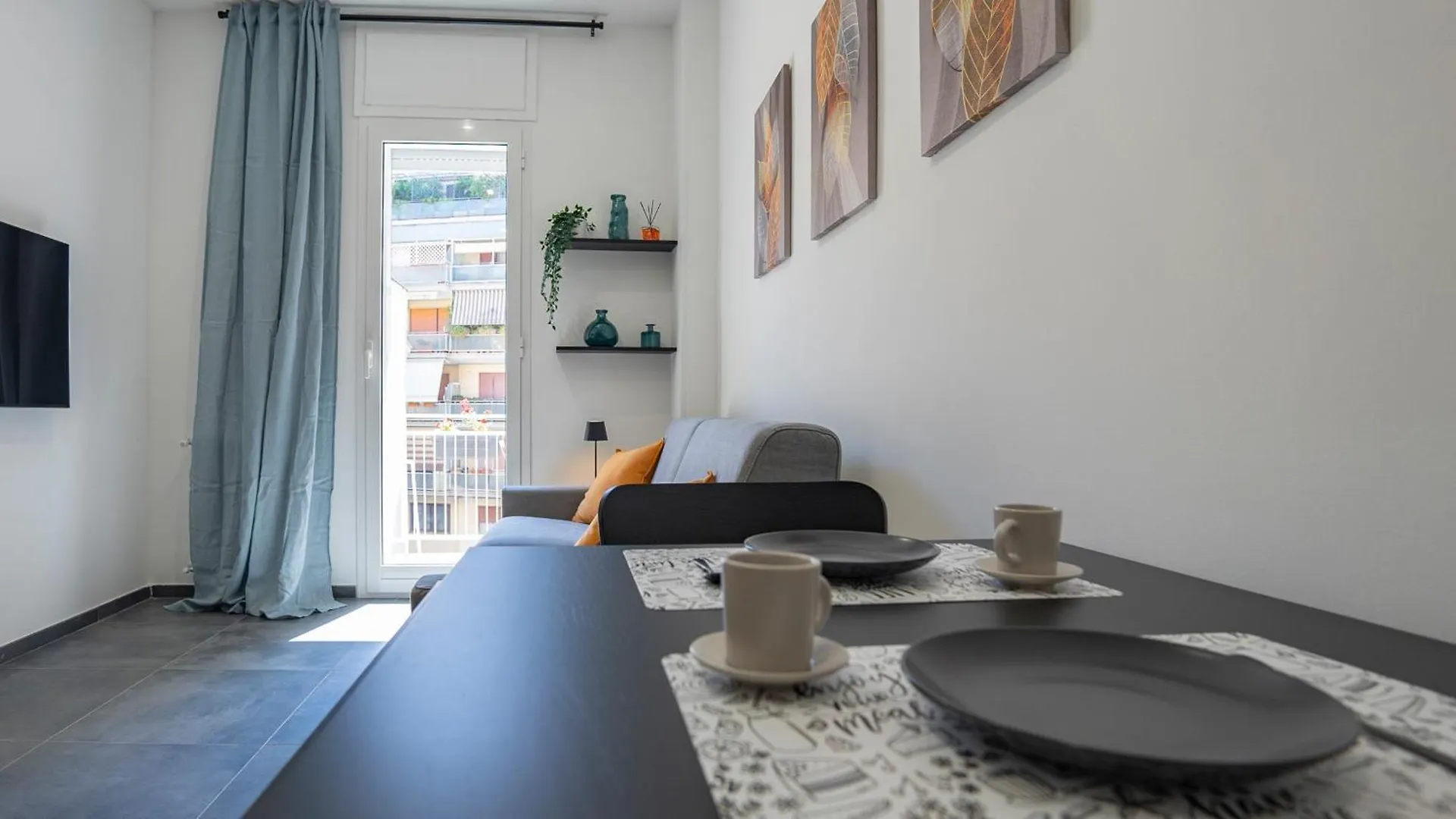 Appartamento Gelsomino Charming Flat Roma
