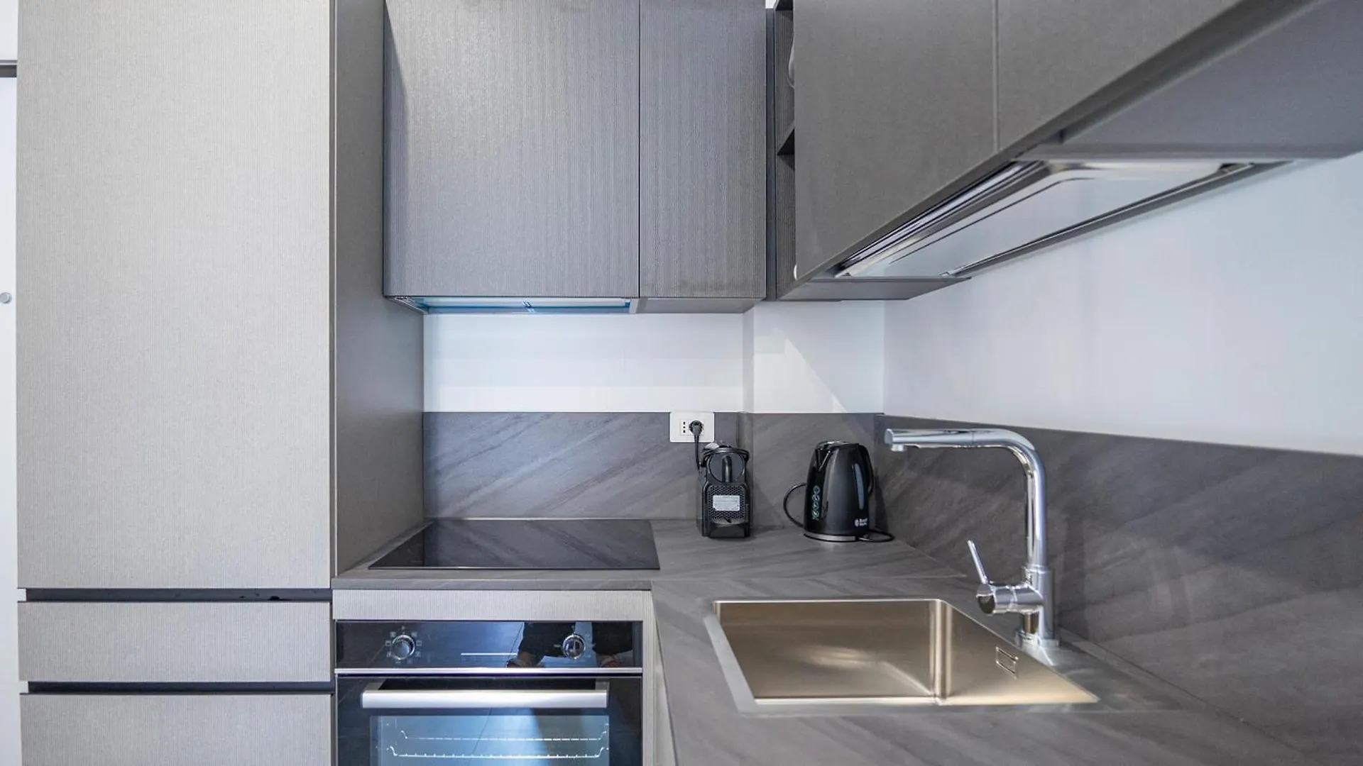 Appartamento Gelsomino Charming Flat Roma