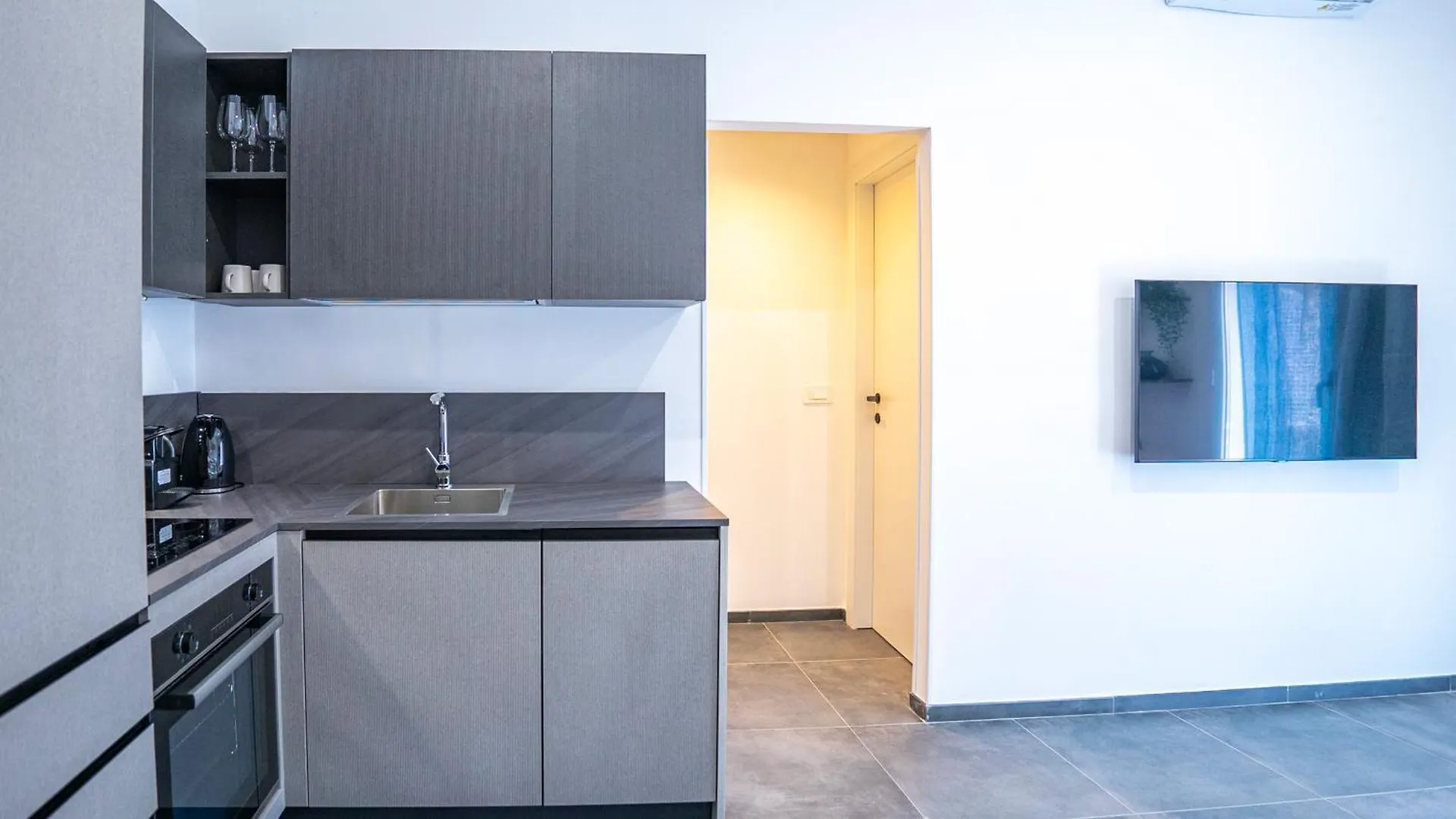 Gelsomino Charming Flat Apartment Rome 0*,