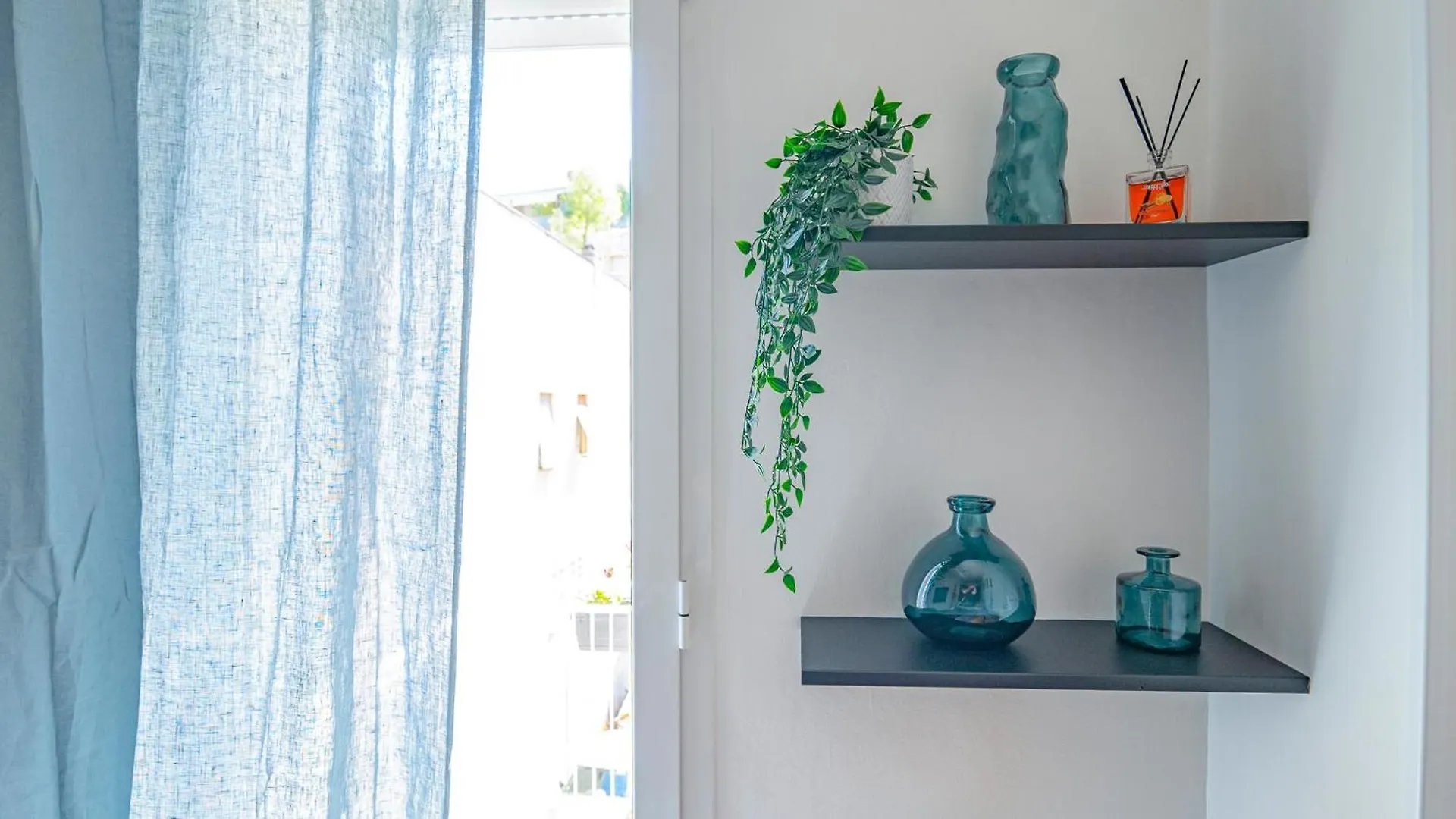 Gelsomino Charming Flat Apartment Rome