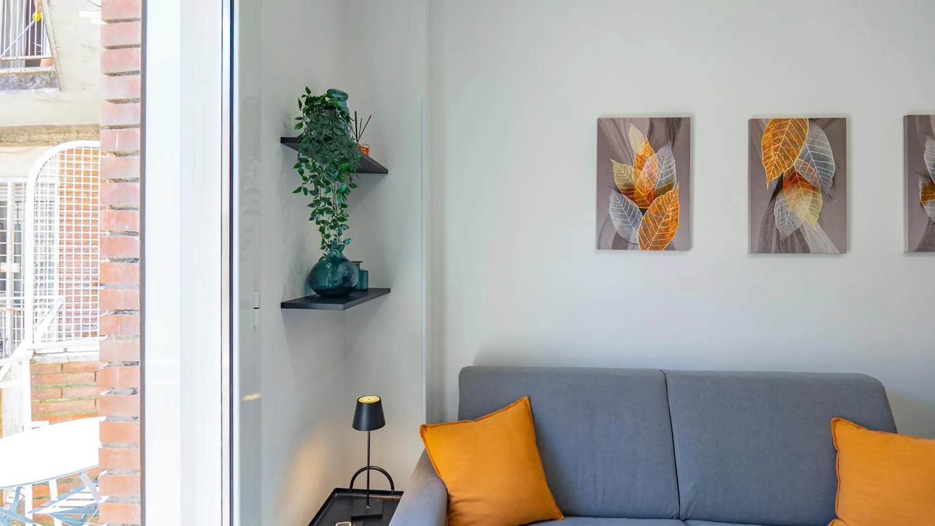 Gelsomino Charming Flat Apartment Rome Italy