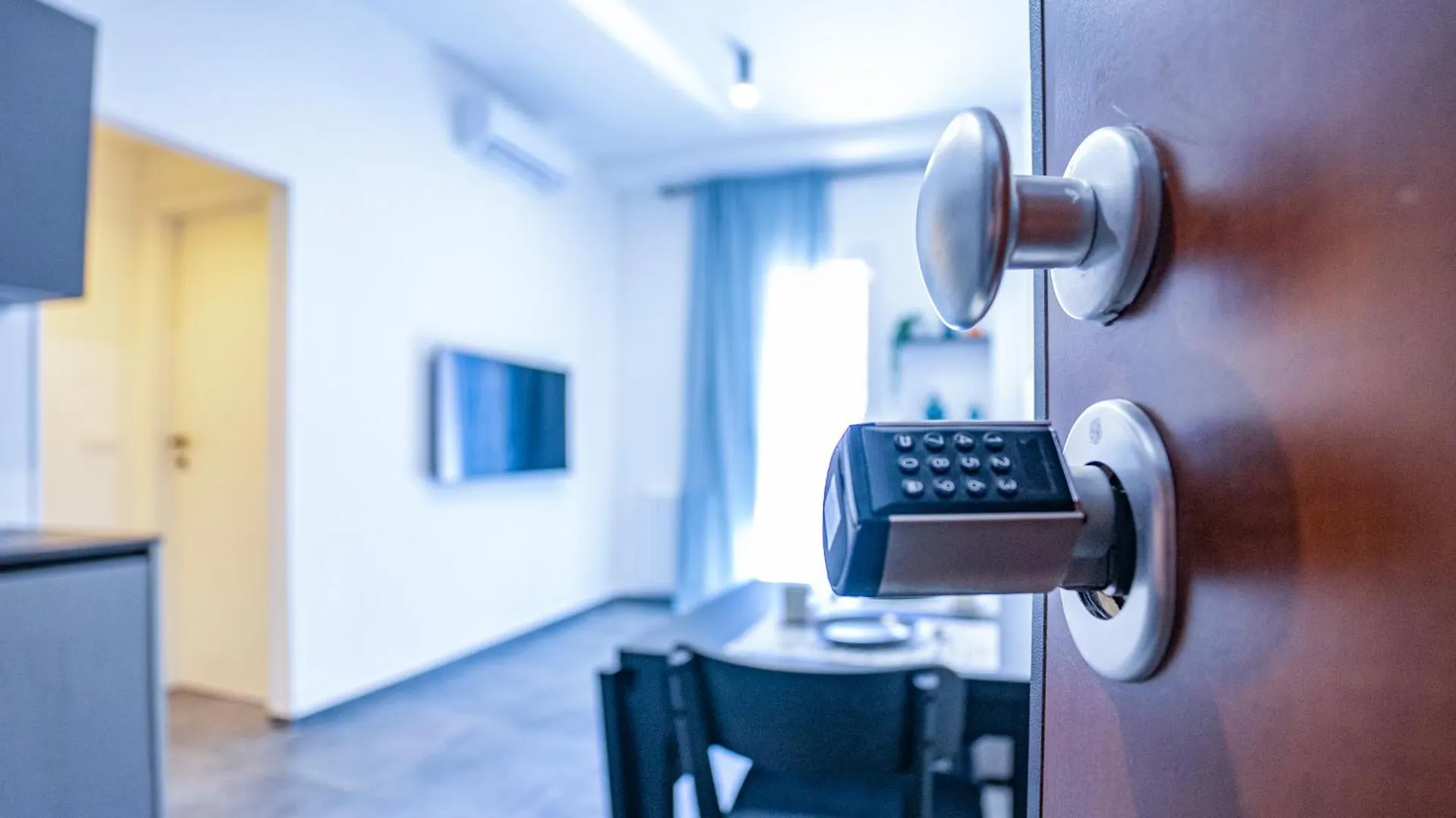 Gelsomino Charming Flat Apartment Rome