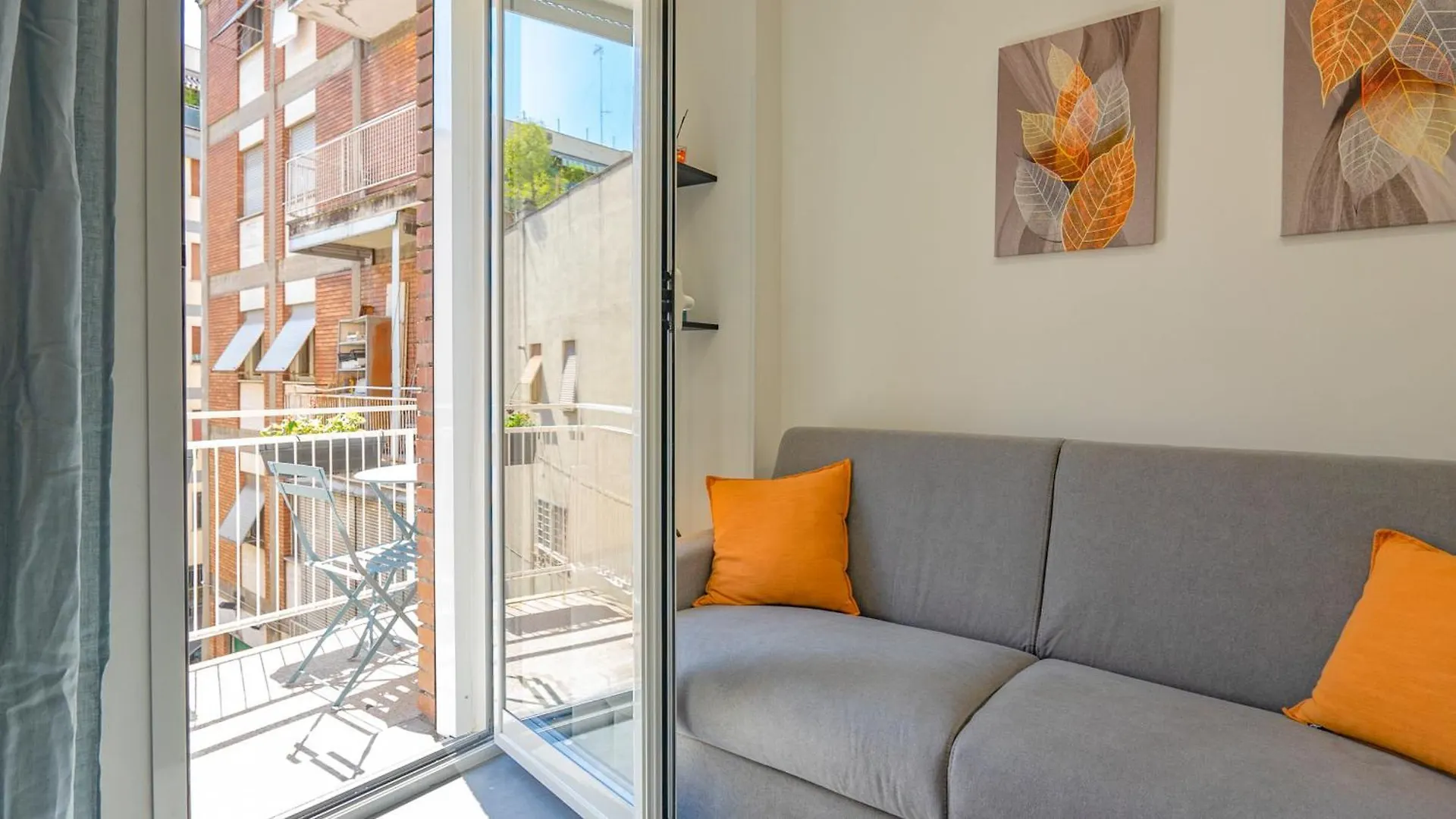 Gelsomino Charming Flat Apartment Rome