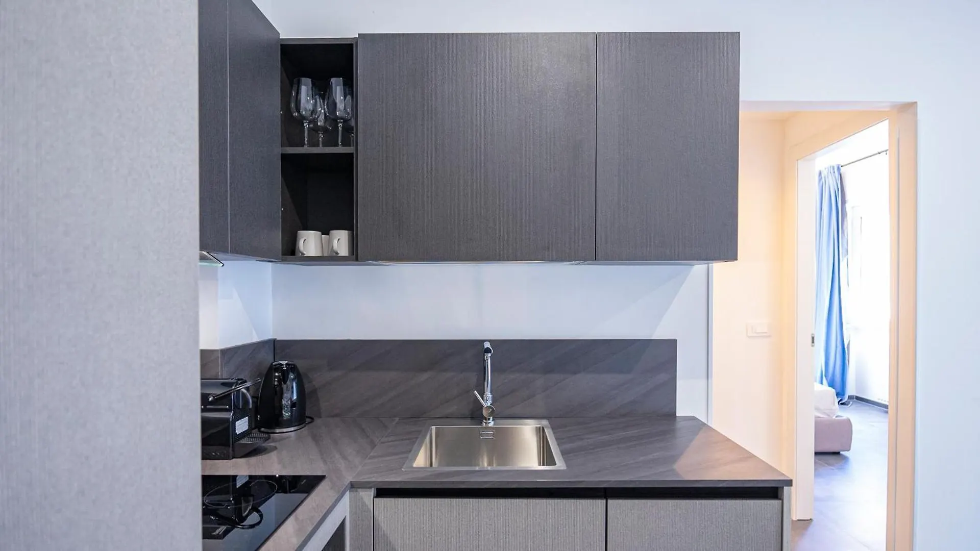 Gelsomino Charming Flat Apartment Rome