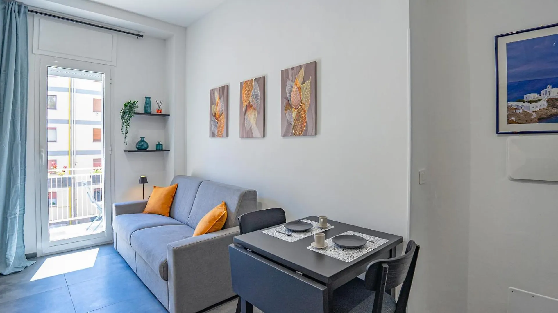 Gelsomino Charming Flat Apartment Rome 0*,