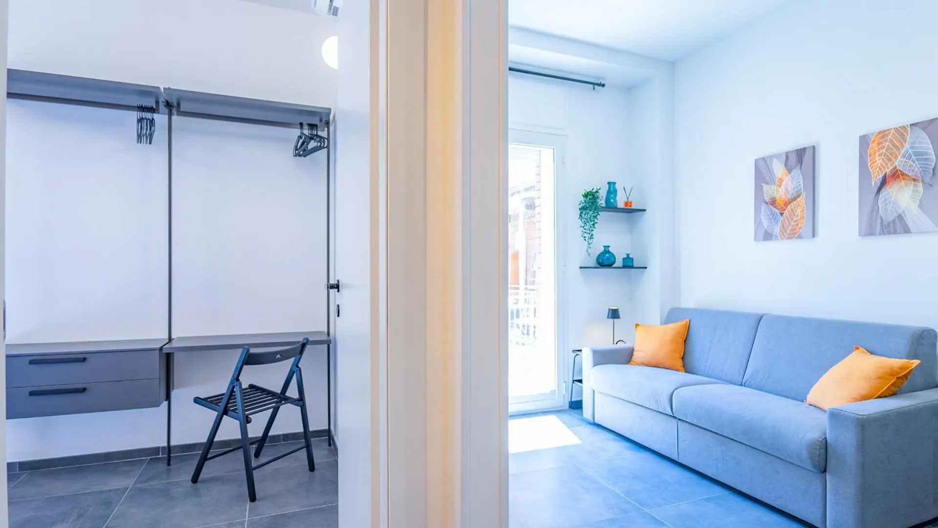Gelsomino Charming Flat Apartment Rome 0*,  Italy
